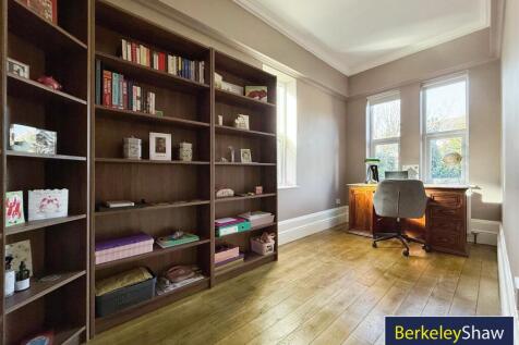 Home Office