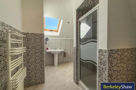 Bathroom - 2nd Floor