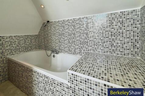 Bathroom - 2nd Floor