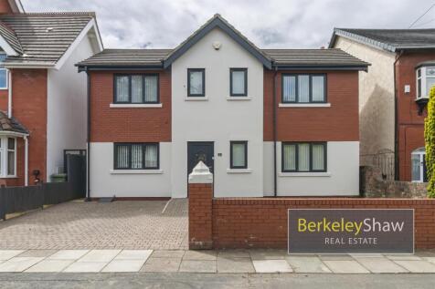 Kimberley Drive