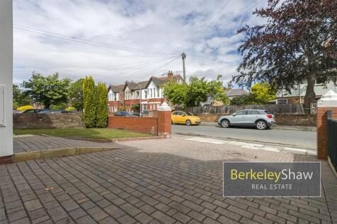 Kimberley Drive