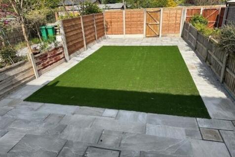 Garden 3