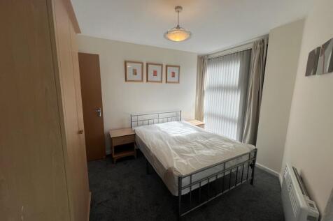 Master Bed 2