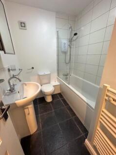 Bathroom 2