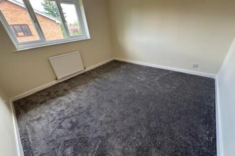 Back Bedroom 1