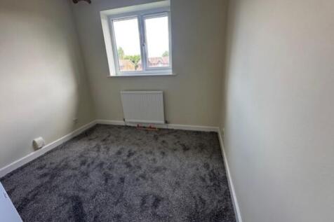 3rd Bedroom 1