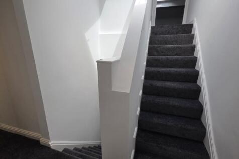Hallway 1