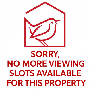 No More Viewing Slots Available
