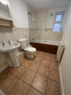 BAthroom 2