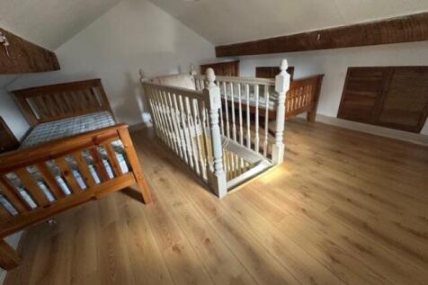 3rd Bedroom