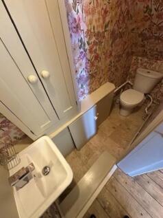 Downstairs Loo