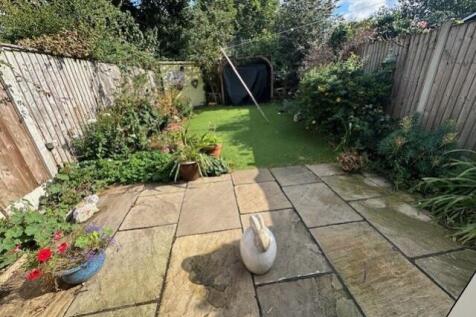 Garden 1