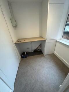 Utility Area