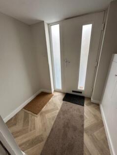 Hallway 1