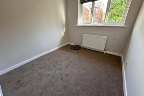 Back Bed 1