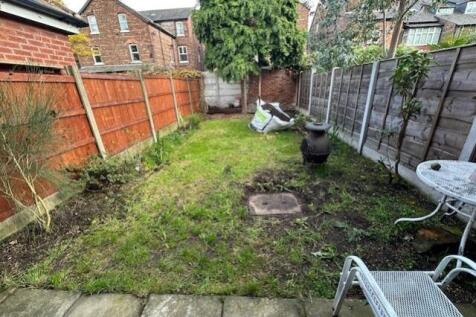 Garden 1
