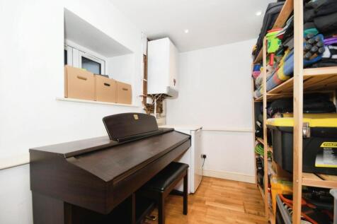 STORE ROOM
