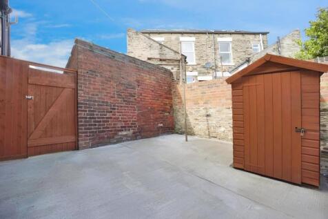 REAR YARD