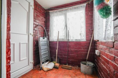 OUTBUILDING