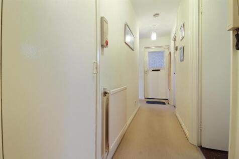 HALWAY