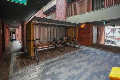 COMMUNAL AREA