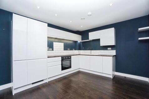 KITCHEN SPACE