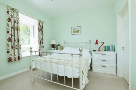 BEDROOM NO.1