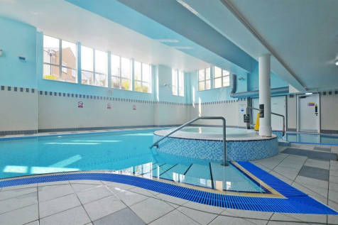 LEISURE FACILITIES