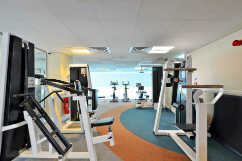 LEISURE FACILITIES
