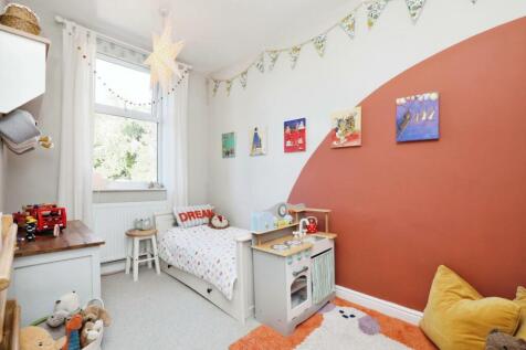 BEDROOM NO.2