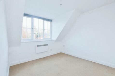 BEDROOM NO.1