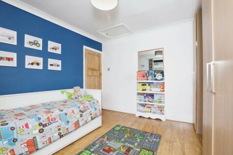 BEDROOM NO.2