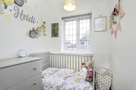 BEDROOM NO.3