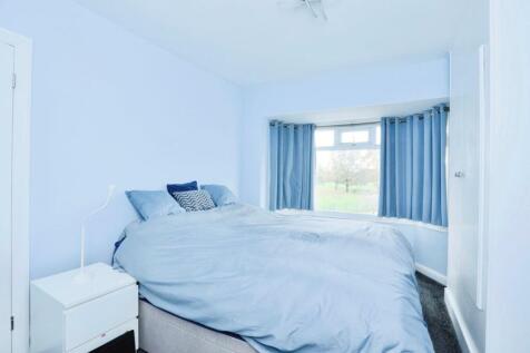 BEDROOM NO.1