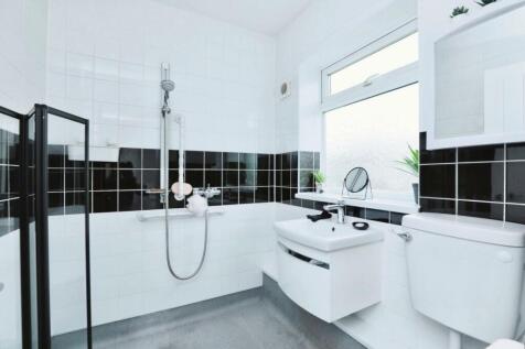 WET ROOM