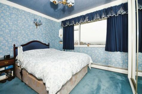 BEDROOM NO.1