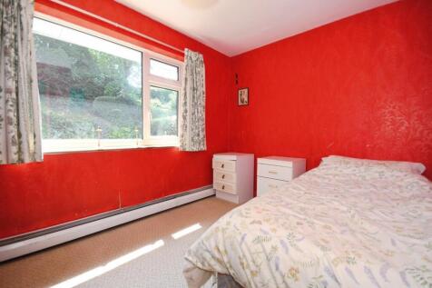 BEDROOM NO.3
