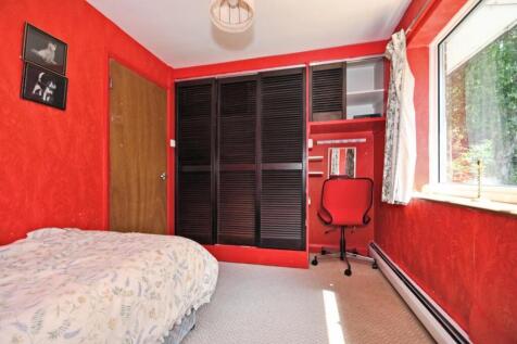 BEDROOM NO.3