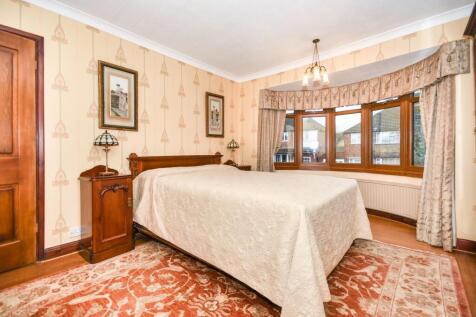 BEDROOM NO.1