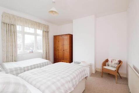 BEDROOM NO.1