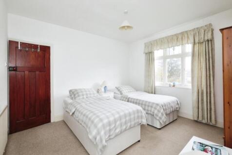 BEDROOM NO.1