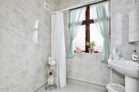 WET ROOM