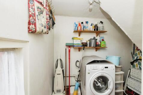 UTILITY AREA