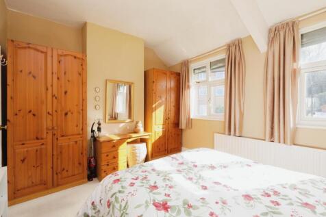 BEDROOM NO.1