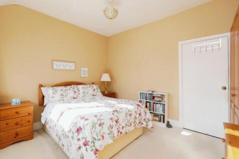 BEDROOM NO.1