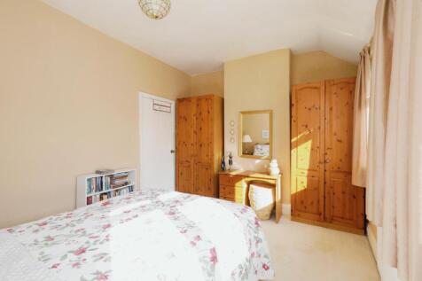 BEDROOM NO.1