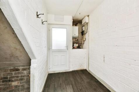 UTILITY AREA