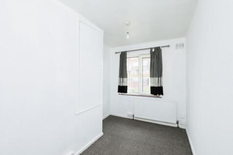 BEDROOM NO.3