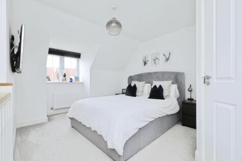 BEDROOM NO.1
