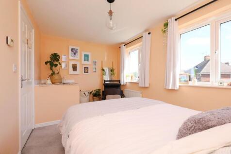 BEDROOM NO.1